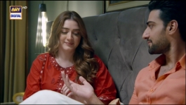 Teray Janay Kay Baad - Episode 17 - 21st August 2024